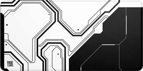 Tech Backplate
