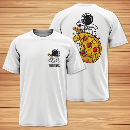 Pizza-naut