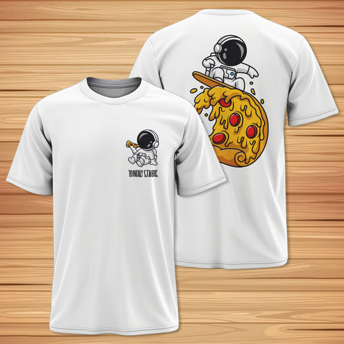 Pizza-naut