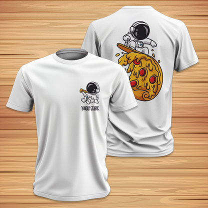 Pizza-naut