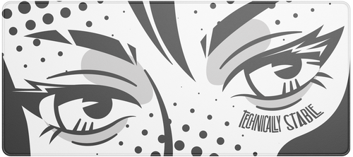 Anime Eyes