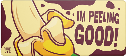 Peeling Good
