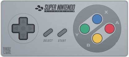 SNES Controller